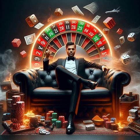 Live Casino iw369