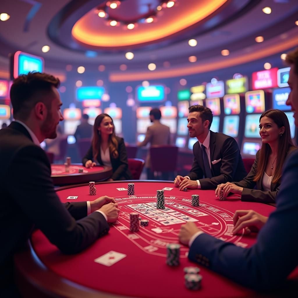 iw369 Myanmar Sportsbook Platform — ကျွန်ုပ်တို့အကြောင်း