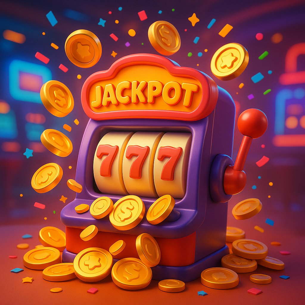 Slots iw369